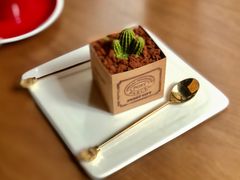 -咖法森林·咖啡  酒吧(天河店)