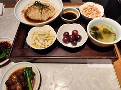 -松鹤面馆·古法焖肉面(观前店)
