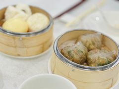 -金鮀岛潮州酒家