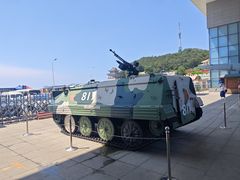 -大连旅顺潜艇博物馆