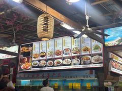 -坛南湾阿强农家乐.海鲜大排档老字号(福州地标美食店)