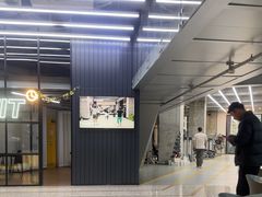 -LA合时健身4PMFIT(花桥旗舰店)