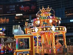 -大族广场Mall&More