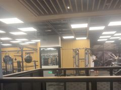 -燃坊JEN ACTIVE游泳健身中心·深圳前海JEN酒店