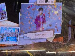 -南京奥林匹克体育中心
