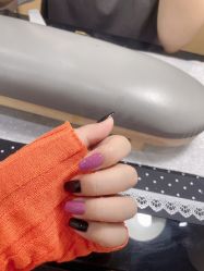 -小洁美甲美睫半永久定妆