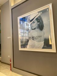 -Mr.JUDY洗个头发