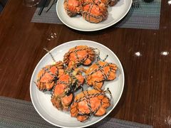 -菲住布渴酒店自助餐厅(阿里巴巴西溪园区店)