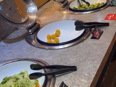 -比格比萨自助(国展店)