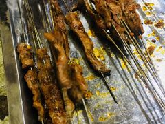 烤牛肉-旺旺龙虾(凤城六路店)