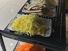 -清真·马坡烧烤涮牛肚·酸浆火锅(新区总店)
