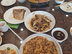 -民族饭荘(新华大街店)