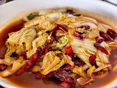 -阿达西新疆餐厅(西北大学店)