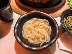 -芸山季·云南野生菌火锅(人民广场来福士店)