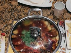 -黄记煌三汁焖锅(金凤万达广场店)