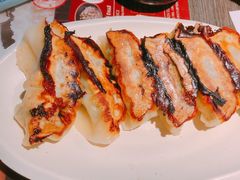 日式手工煎饺-味千拉面(又一城店)