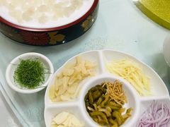 -寻味顺德·南记酒家·传统顺德菜·鱼生(广源路店)