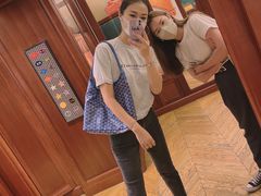 -Goyard 高雅德(国贸商城店)