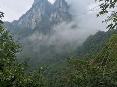 -鹿院坪生态旅游景区