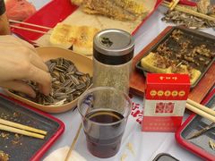 -大成海鲜烧烤·海鲜粥(安顺路店)