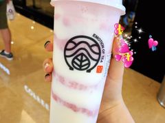 -眷茶(大卫城10楼店)