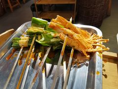 -号令江湖·水浒烤肉(和畅睦邻中心店)