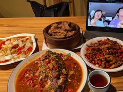 -小口味