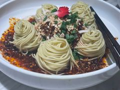-茅庐川菜(青岛凯德店)