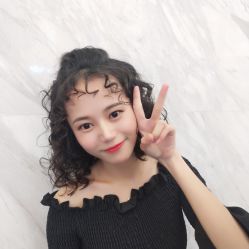 点击看大图 -3AM HAIR SALON烫发染发接发