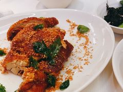 -莆田餐厅PUTIEN(西安万象天地店)