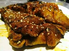 -可可大虾武汉土菜大排档(万松园1店)