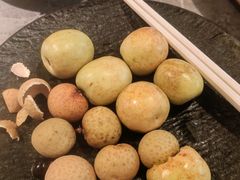 -吴越荣记苏州菜·松鼠桂鱼100%活鱼现做(斜塘老街店)