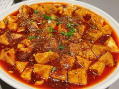 -四川饭店·川味水煮鱼(长白店)
