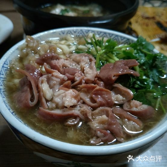 小先烧烤卤煮火烧