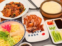 -全聚德烤鸭店(马家堡店)