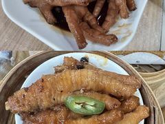 -添好运点心专门店(中环IFC店)