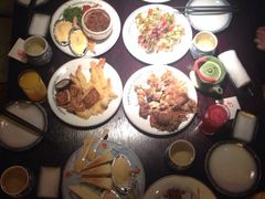 iphone_upload_pic-松子料理(亮马桥店)