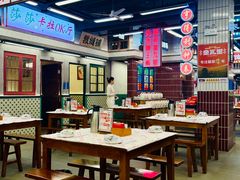 -堂瓦里·33年传统赣菜(第一街区店)