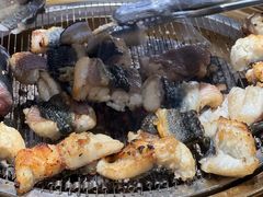 -味家烤肉烤鳗鱼牛排(西塔旗舰店)