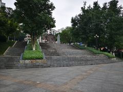 -龙头寺公园
