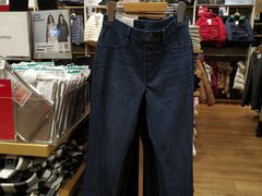 -优衣库(东莞东城万达广场店)