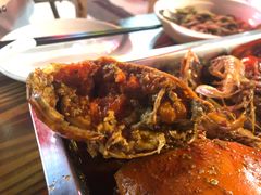 -三妹小龙虾·黄油蟹(华侨城总店)