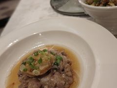 -酌宴府The China Club·广州万富希尔顿酒店(云城东路店)