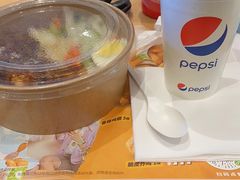 -德克士(北京站店)