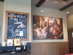 大堂-星巴克臻选(盐城金鹰聚龙湖店)