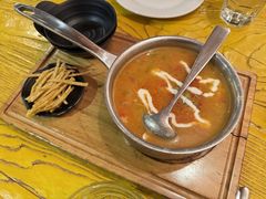 -Pistolera Mexican Cantina女枪手墨西哥餐厅(碧云路店)