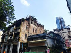 -玫瑰甜品(文明路店)