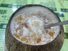 -玉椰林甜品店(创始店)