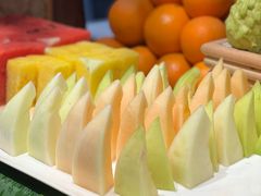 -第六季自助餐厅(甜水园店)