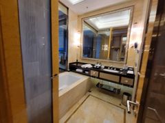 -长沙富力万达文华酒店